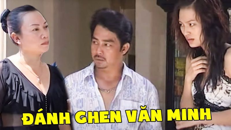 Cách đánh ghen văn minh đúng luật và khôn khéo nhất